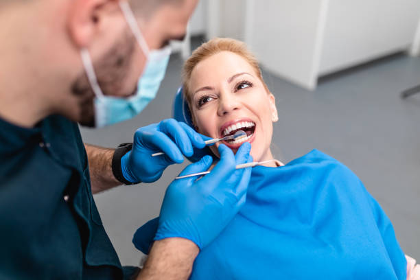 Professional  Holistic Dental Services in Collinsville, CT