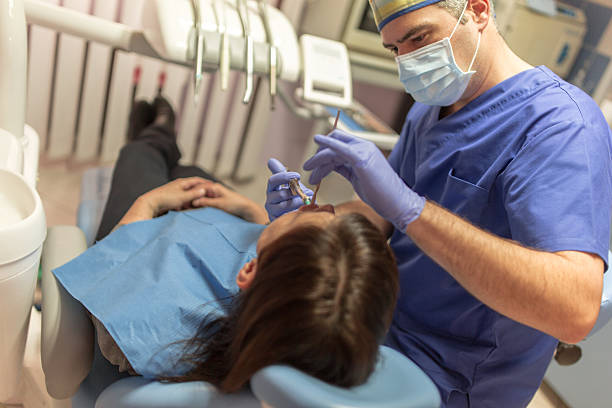 Why Choose Us for Your Dental Needs in Collinsville, CT