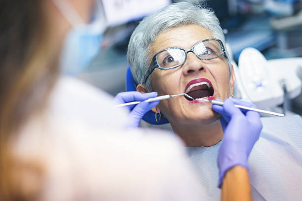 Best Dental Fillings (Composite and Amalgam)  in Collinsville, CT